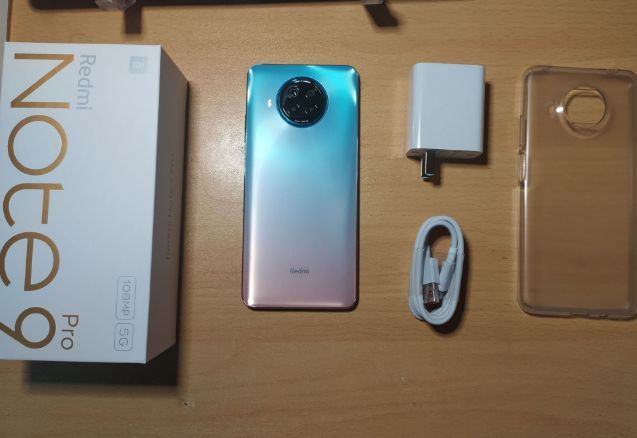 最便宜的红米5g手机,红米最好的三款5g手机