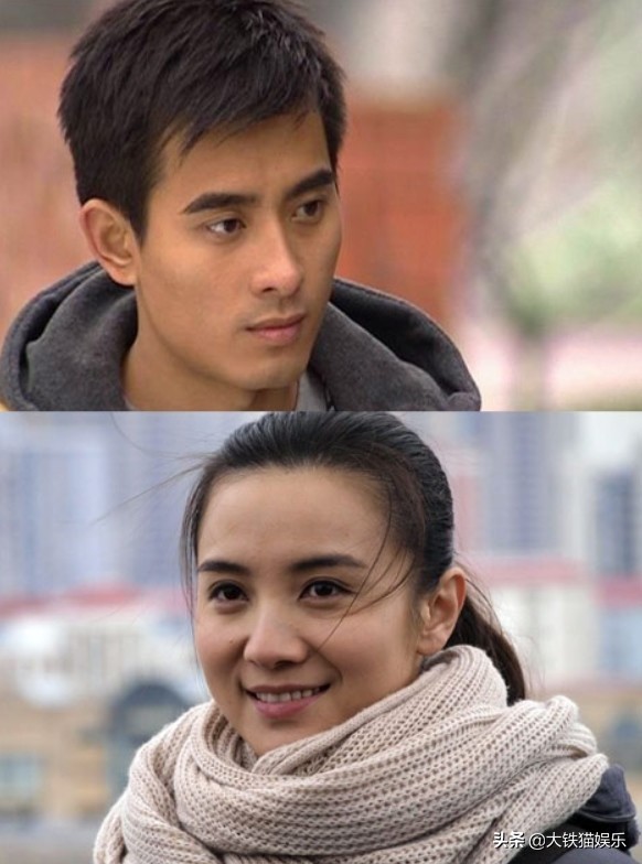 10对姓名相同的明星,10对名字相同的明星