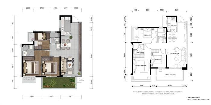 实地踩盘大反转!万科翡翠中央pk阳光城光明未来悦,胜者是它?