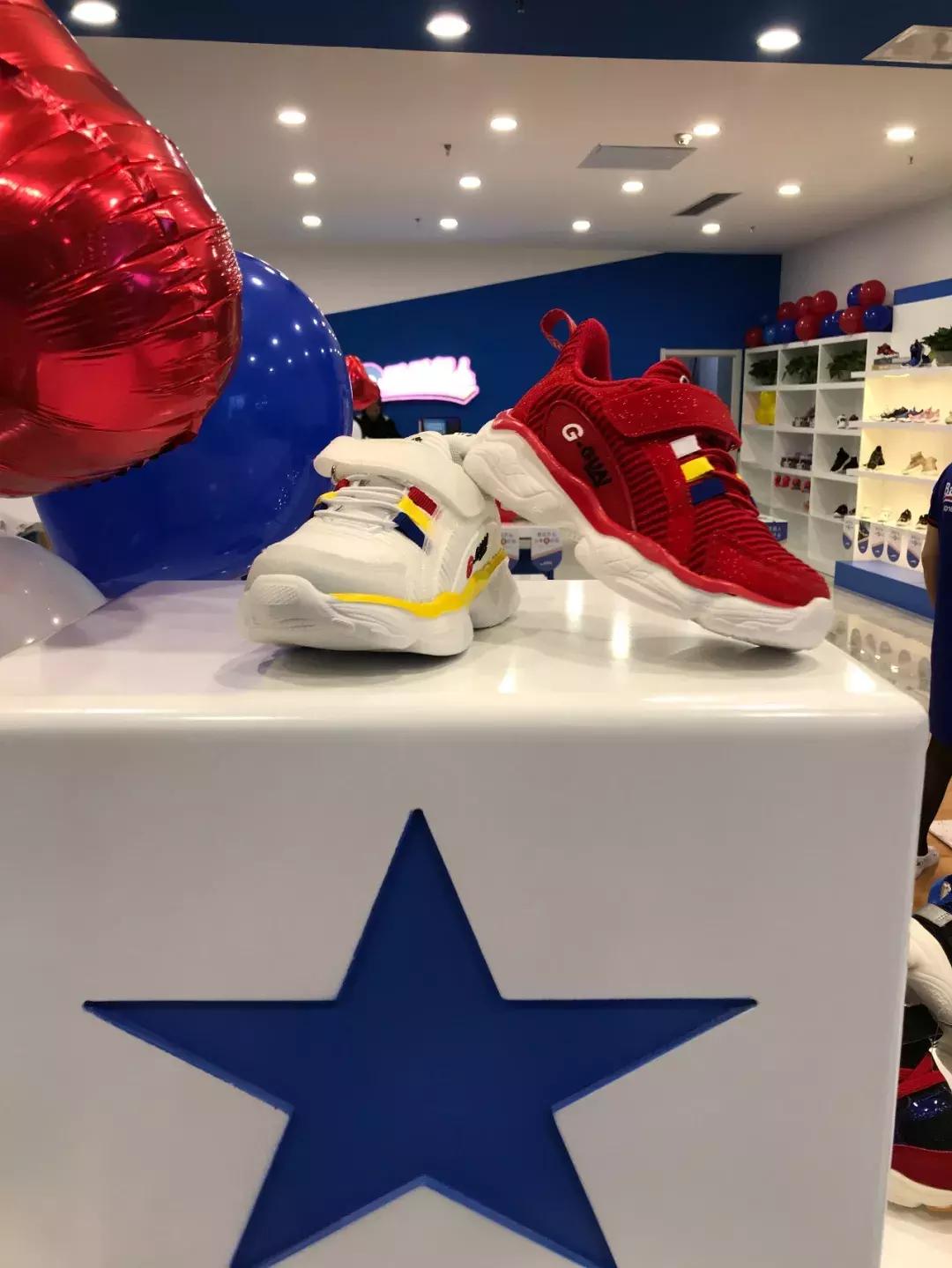 未来十年童鞋品牌如何突围？