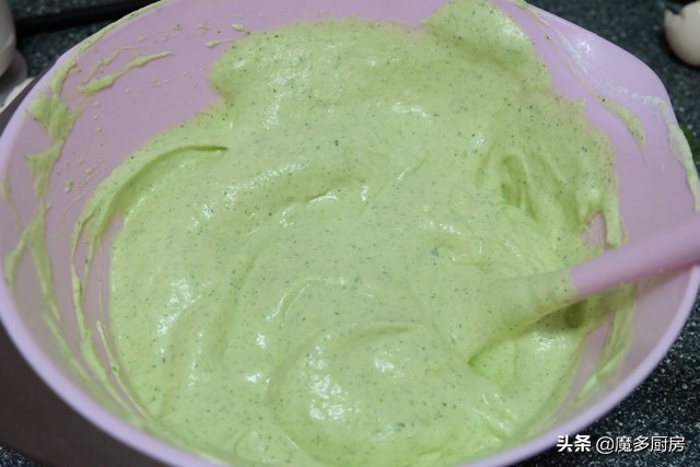 蛋糕的简单做法快来学习吧,蛋糕做起来简单又好吃