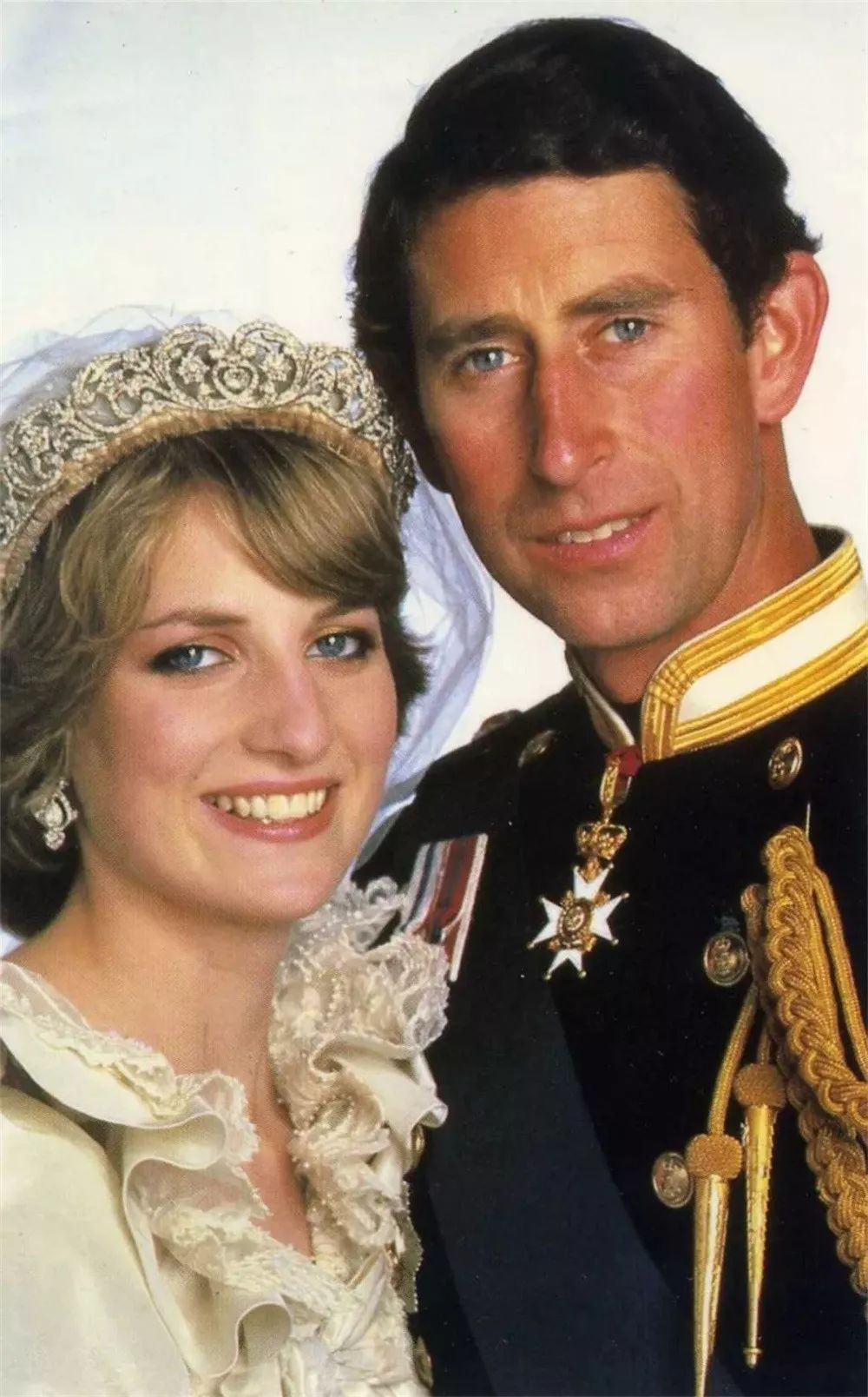 英国女王珠宝传奇,英国女王王冠上的宝石的传奇