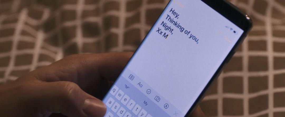 连刷8集不够看，这CP磕昏了