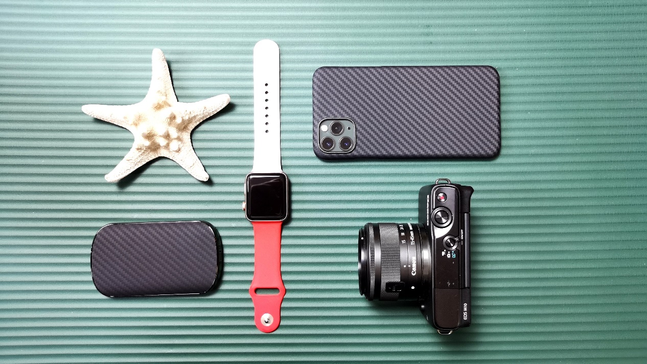 pitaka全包壳测评,pitaka最新款