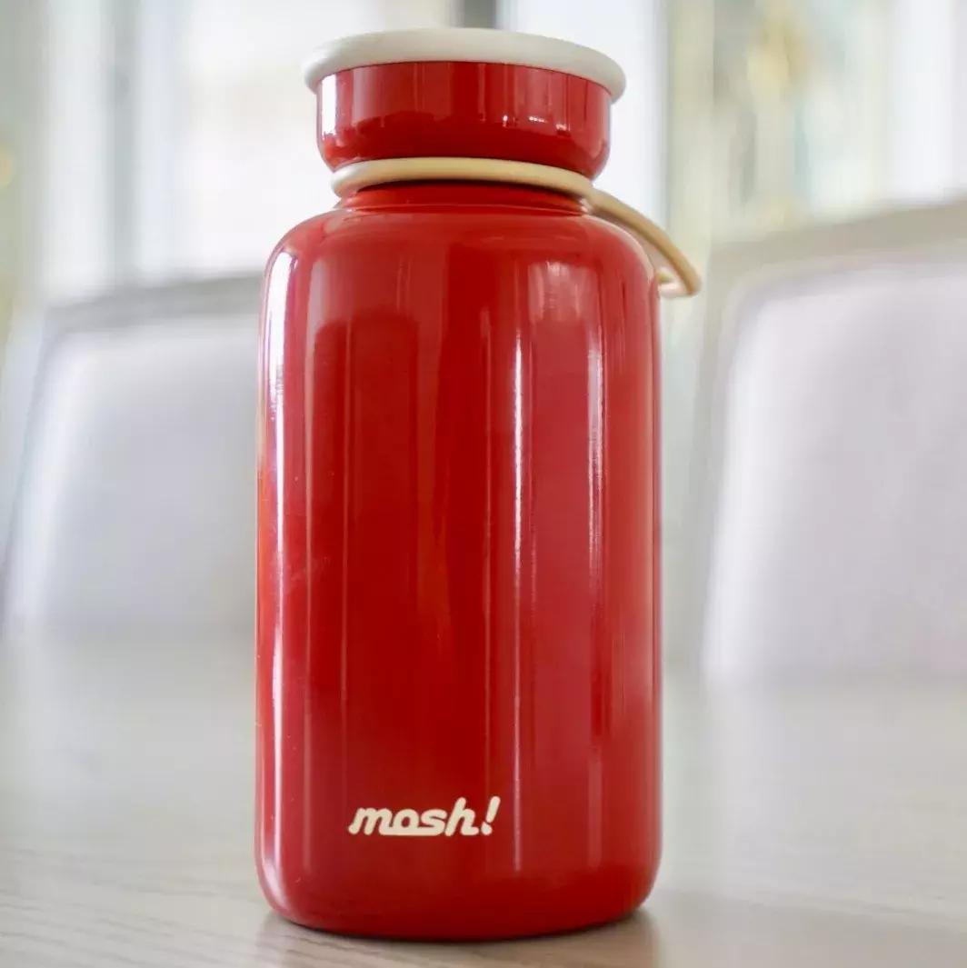 暖心又暖身的保温杯,让你少女心泛滥的礼物