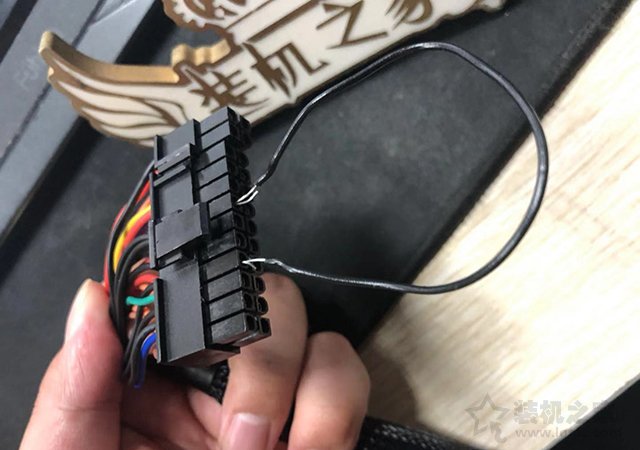 怎样检测电脑主机电源是否好坏,怎样测试电脑电源是否正常