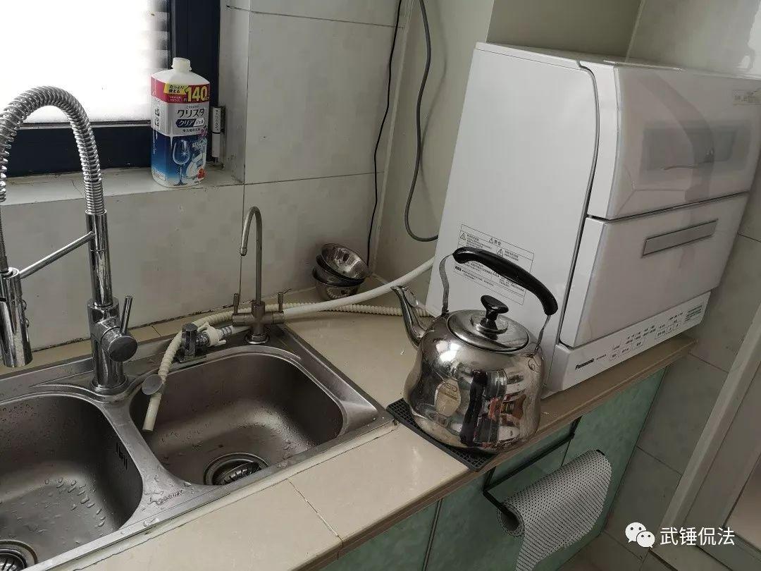 汉斯格雅、浪鲸、安华、摩恩、铂浪高品牌荟萃——旧房厨卫浴改造