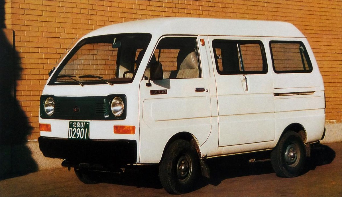 创业好帮手江铃皮卡,靠谱的创业品牌