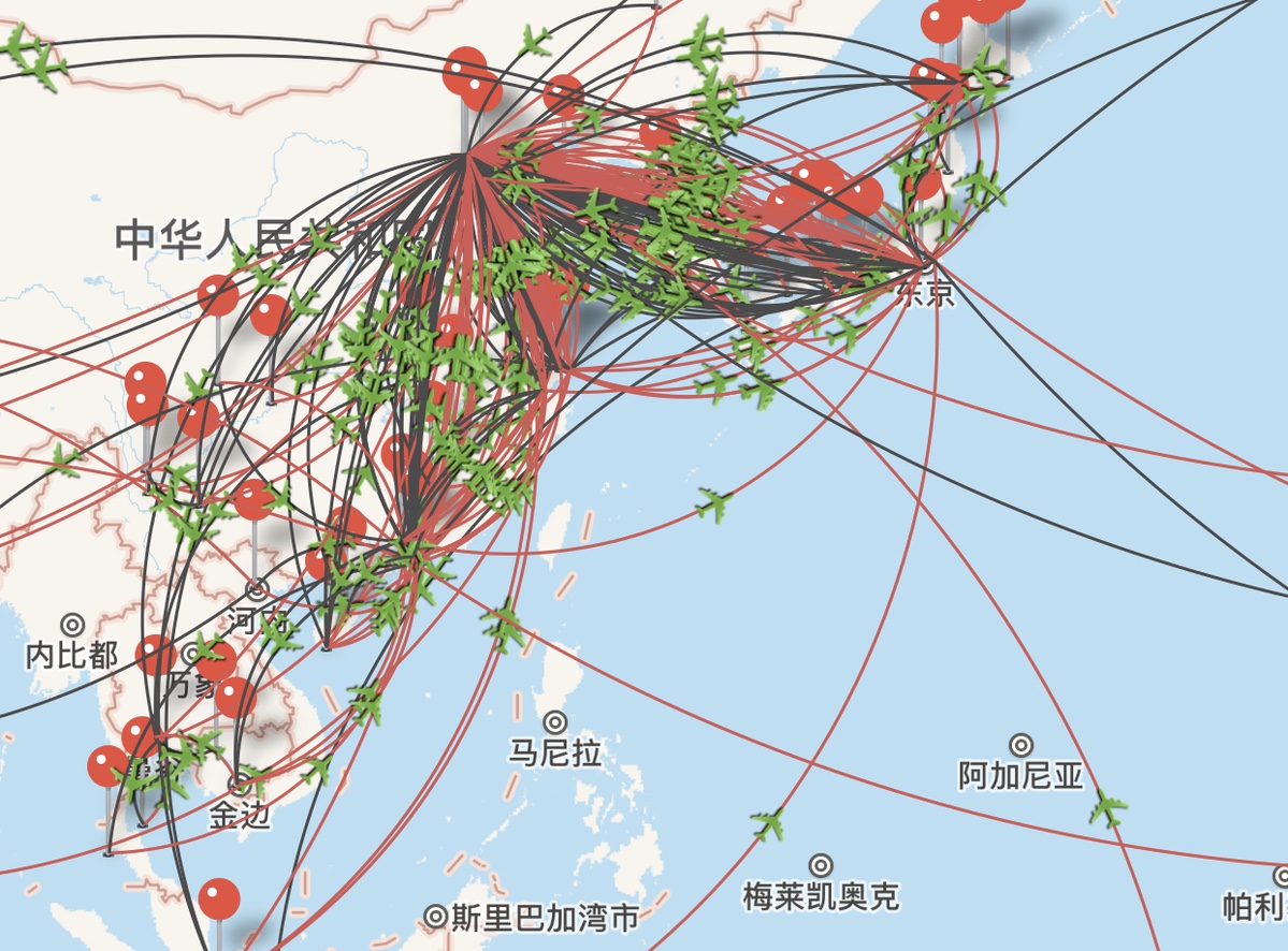 我是怎么靠workhard,playhard在日本旅游买房的?|程序员故事
