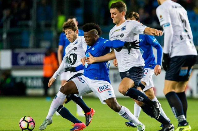 波德戈里对贝游击比分推荐,莫尔德vs斯塔贝克推荐