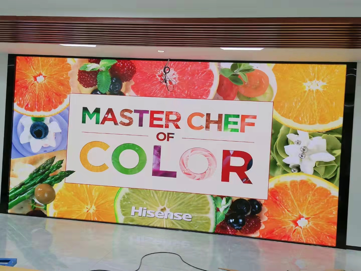 ledp2mm全彩显示屏多少钱一平方,室内p2全彩led屏价格