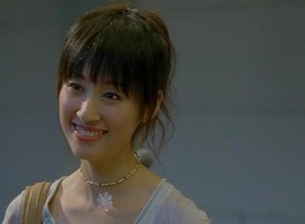 女演员田中千绘简历,女演员田中千绘图片