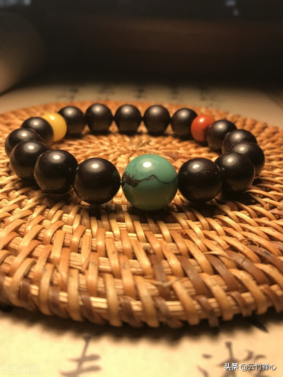 三大菩提手串是什么,三大文玩菩提