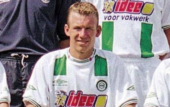 罗本退役后复出首秀,罗本世界杯谢幕之战