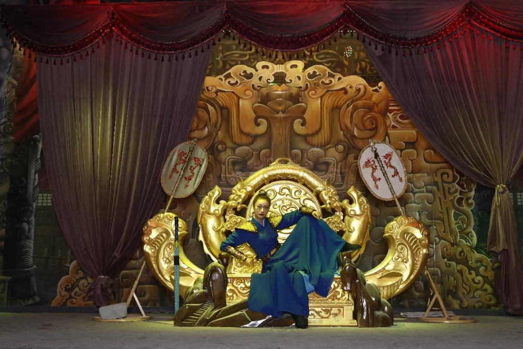 国庆去电影小镇,中秋国庆就来电影小镇吧