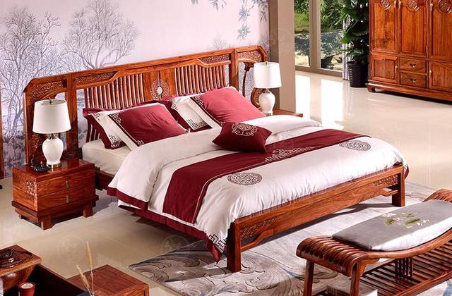 实木床什么木头好,实木床最好选哪种木头