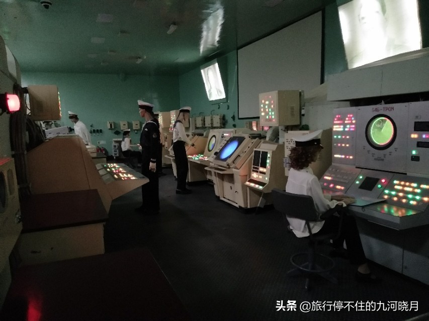 天津航母主题公园门票到几点,天津航母主题公园如何购票