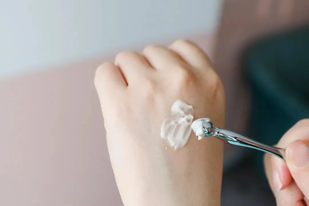 章小蕙推荐的好物洗面奶,章小蕙推荐敏感肌用的护肤品