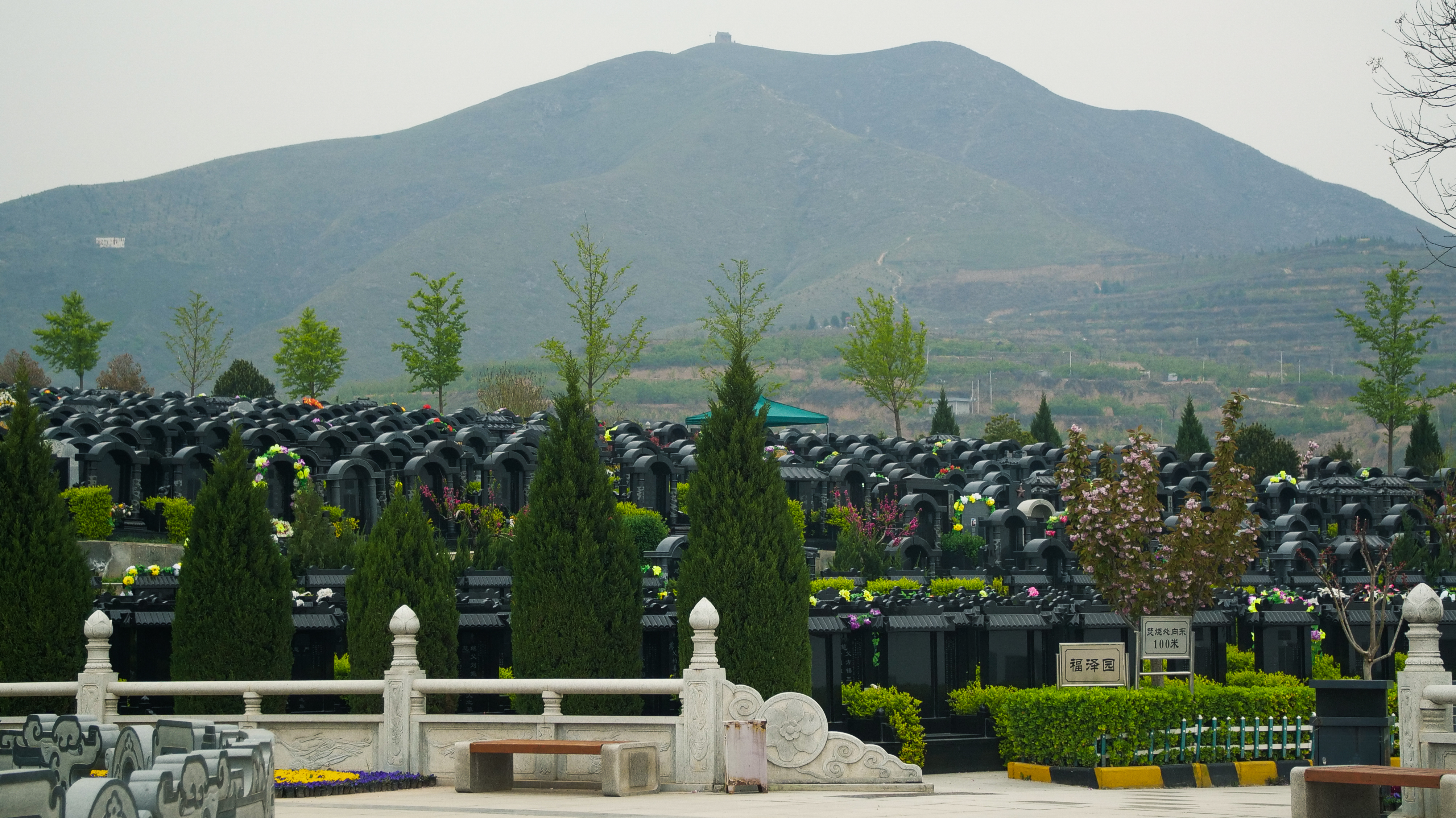 办理丧事一般流程,城市里老人过世丧事什么流程