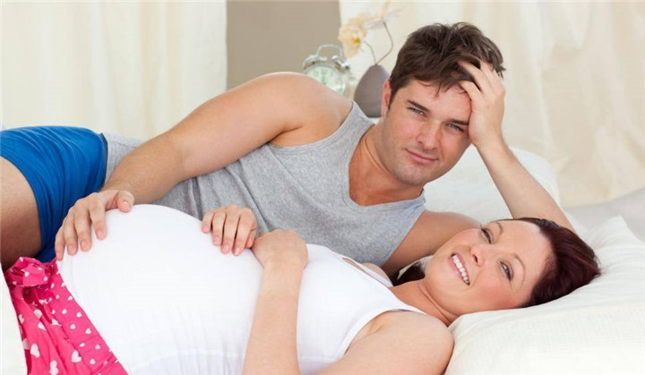 孕期间能不能“同房”？原来孕期“同房”还有这些好处，长知识了