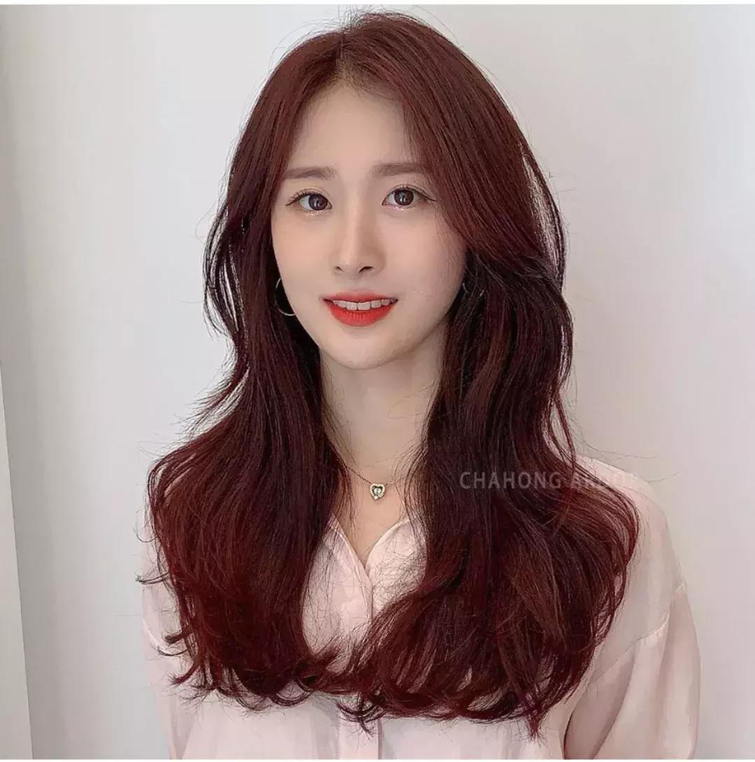 拯救大圆脸的发型男,拯救大圆脸的发型中长