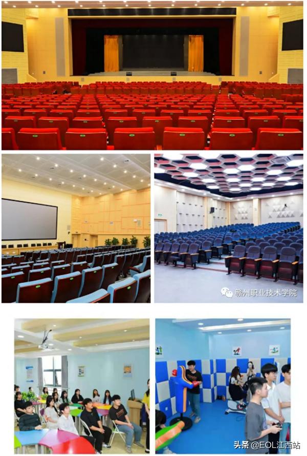 赣州职业技术学院推荐,赣州职业技术学院最新信息