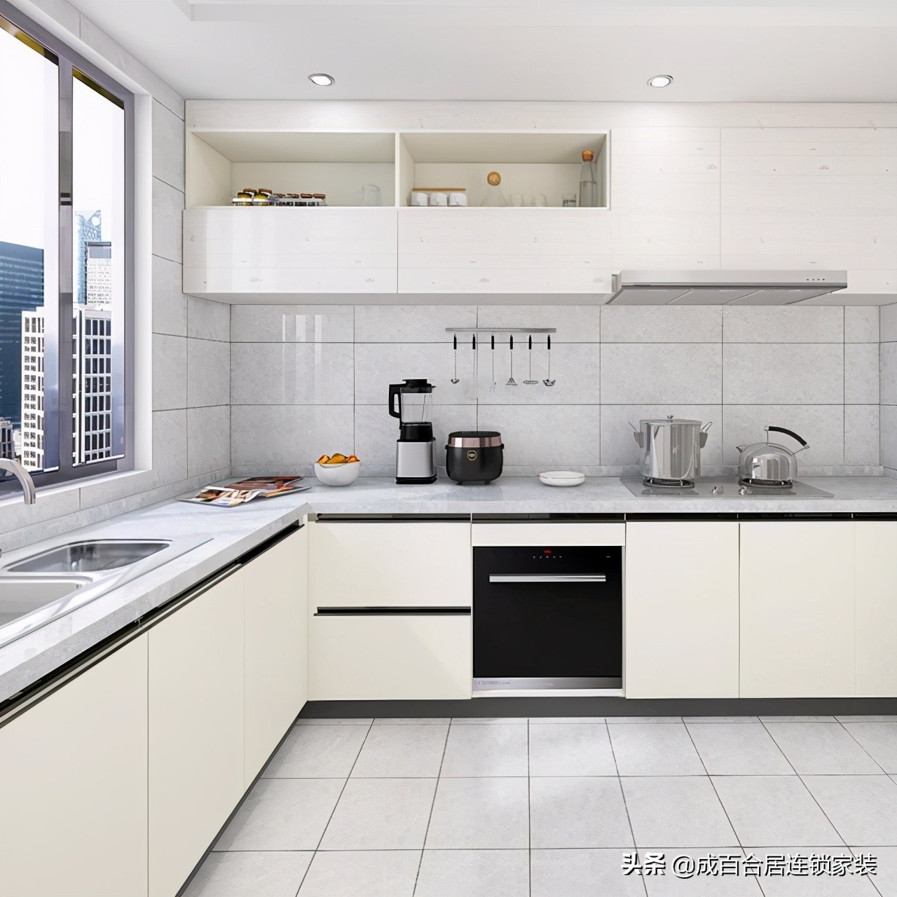 瓷砖最简单选购方法,瓷砖买多了好不