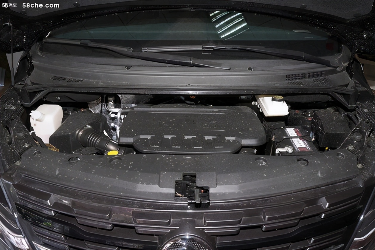 东风风行7座商务车报价及图片,东风风行2023新车发布