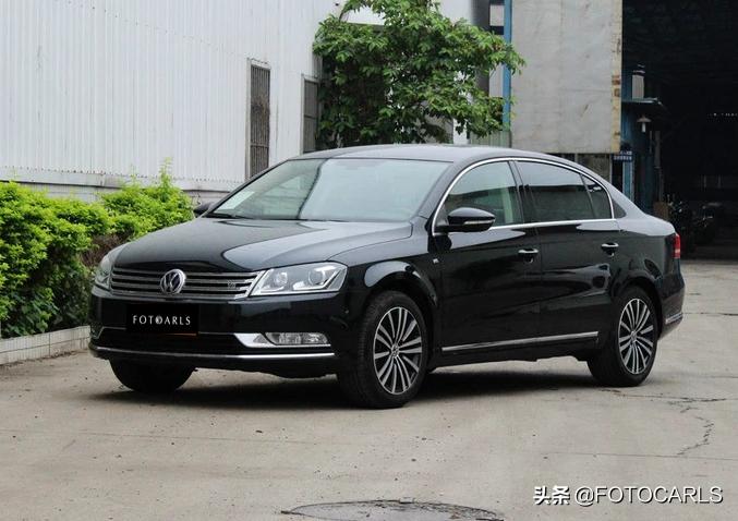 3.0lv6发动机迈腾,全新b级车迈腾3.0v6