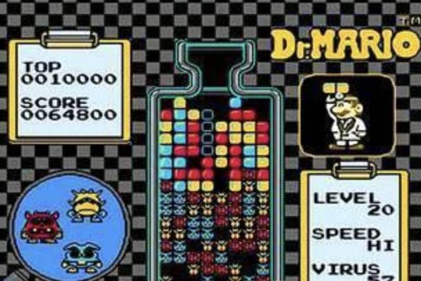 80后90后童年小霸王游戏,童年小霸王游戏都有哪些