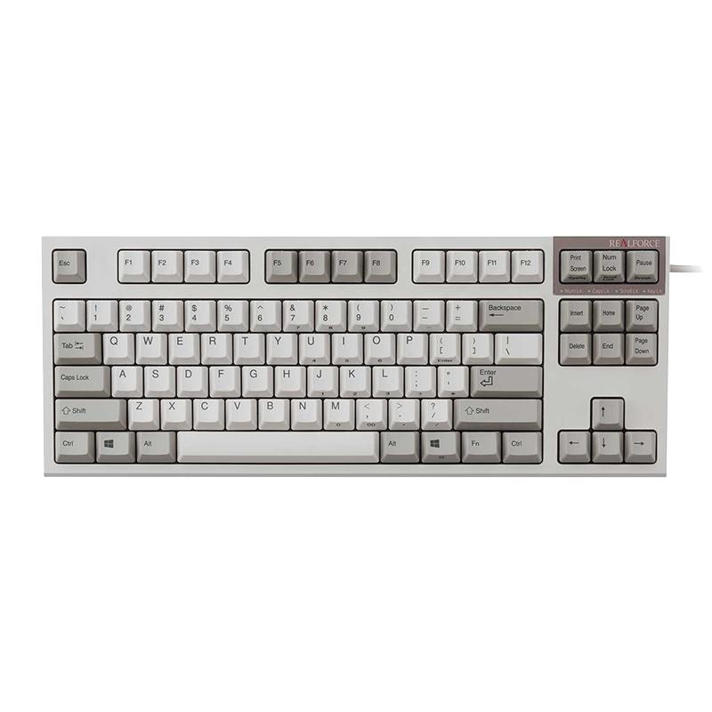 冷淡风生产力:MacBook、苹果11ProMax、燃风键盘、索尼Z1R耳机