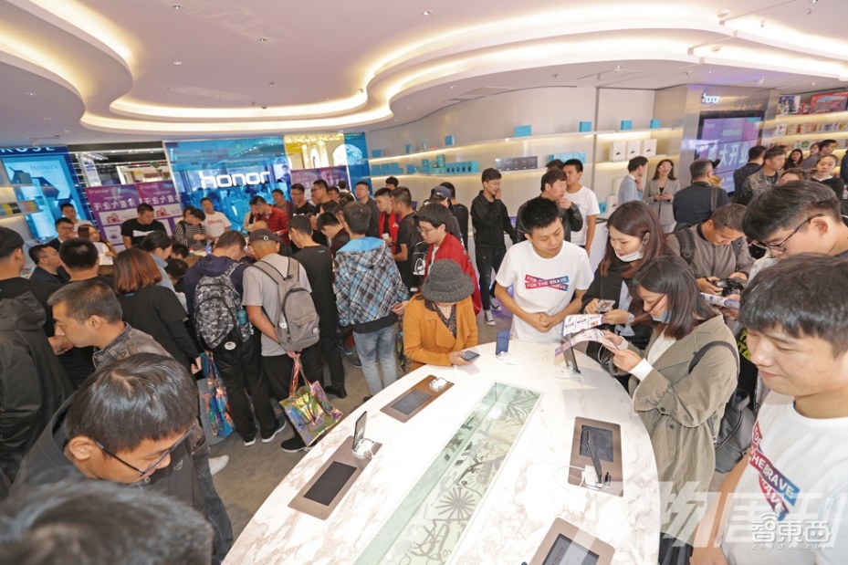 荣耀赵明讲苹果的主意,荣耀赵明演讲全文