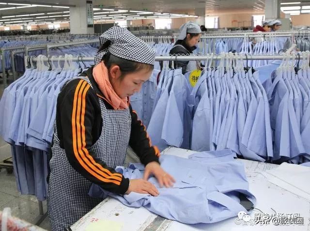 杭州服装厂一天挣1200,杭州服装厂裁剪真实收入