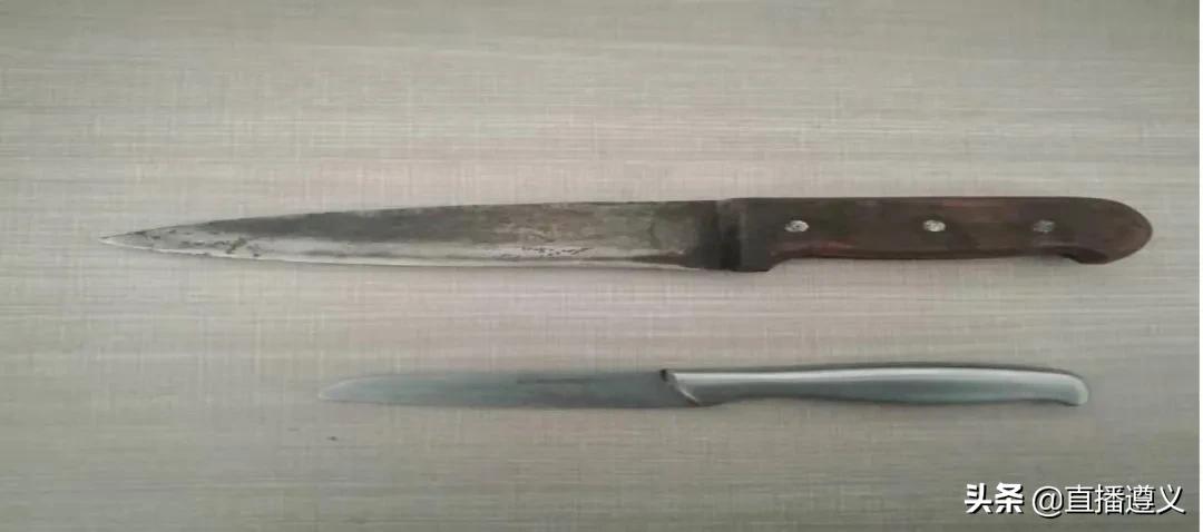 带了三把刀还能进法院吗,带把刀进法院