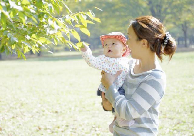 为什么女性生完孩子，身上会有股“妈妈味”？别不好意思承认