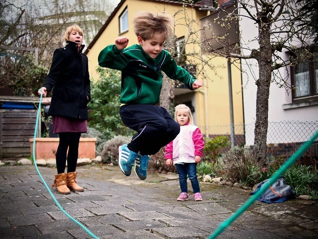 玩2个小时作业获赞百万，14种运动的正确打开方式全都在这里