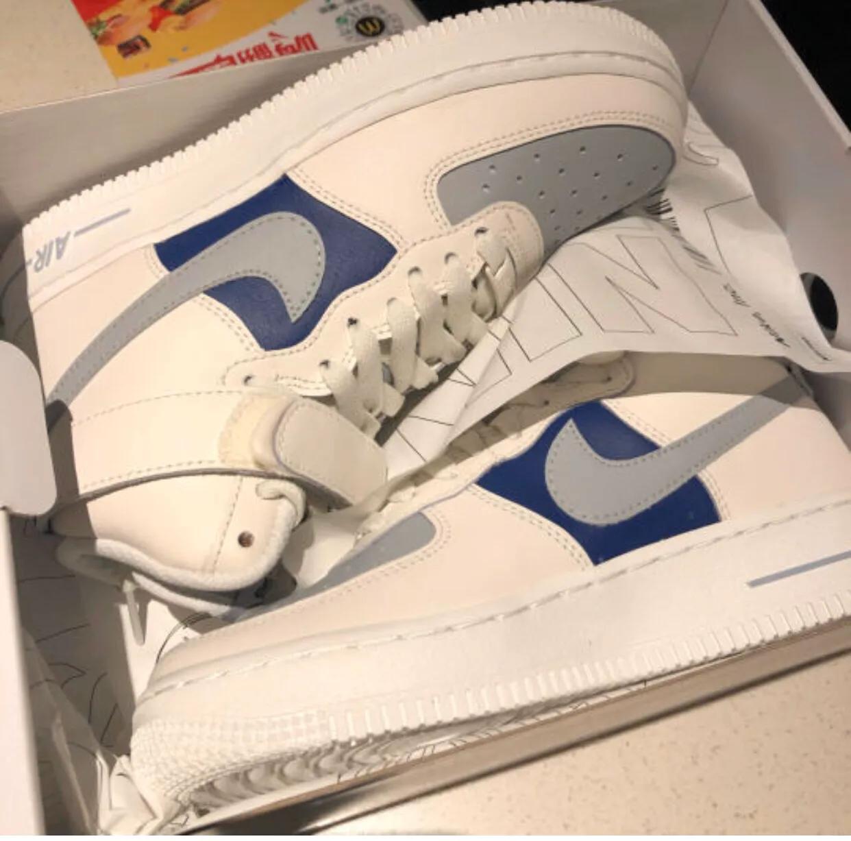 快来挑选你的专属鞋款,快来定制你的专属礼物吧