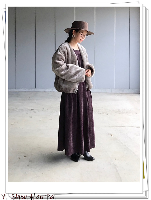 冬天穿什么衣服显保暖,春天20-23度适合穿什么衣服