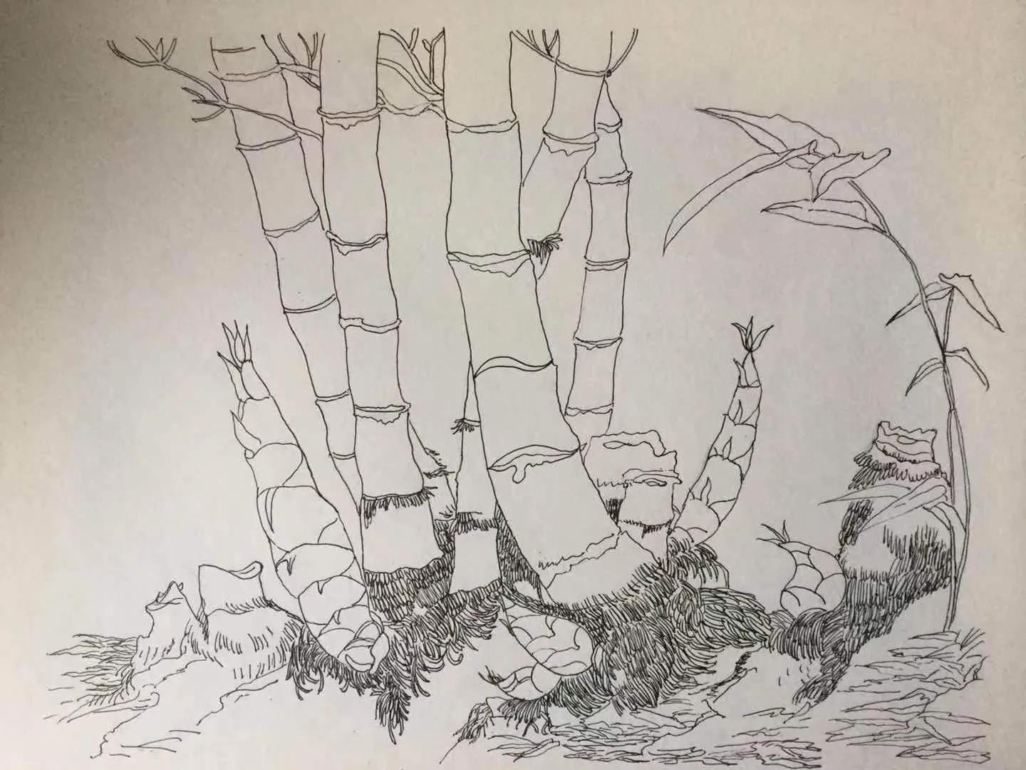 幸福原创画作品,幸福原创绘画作品