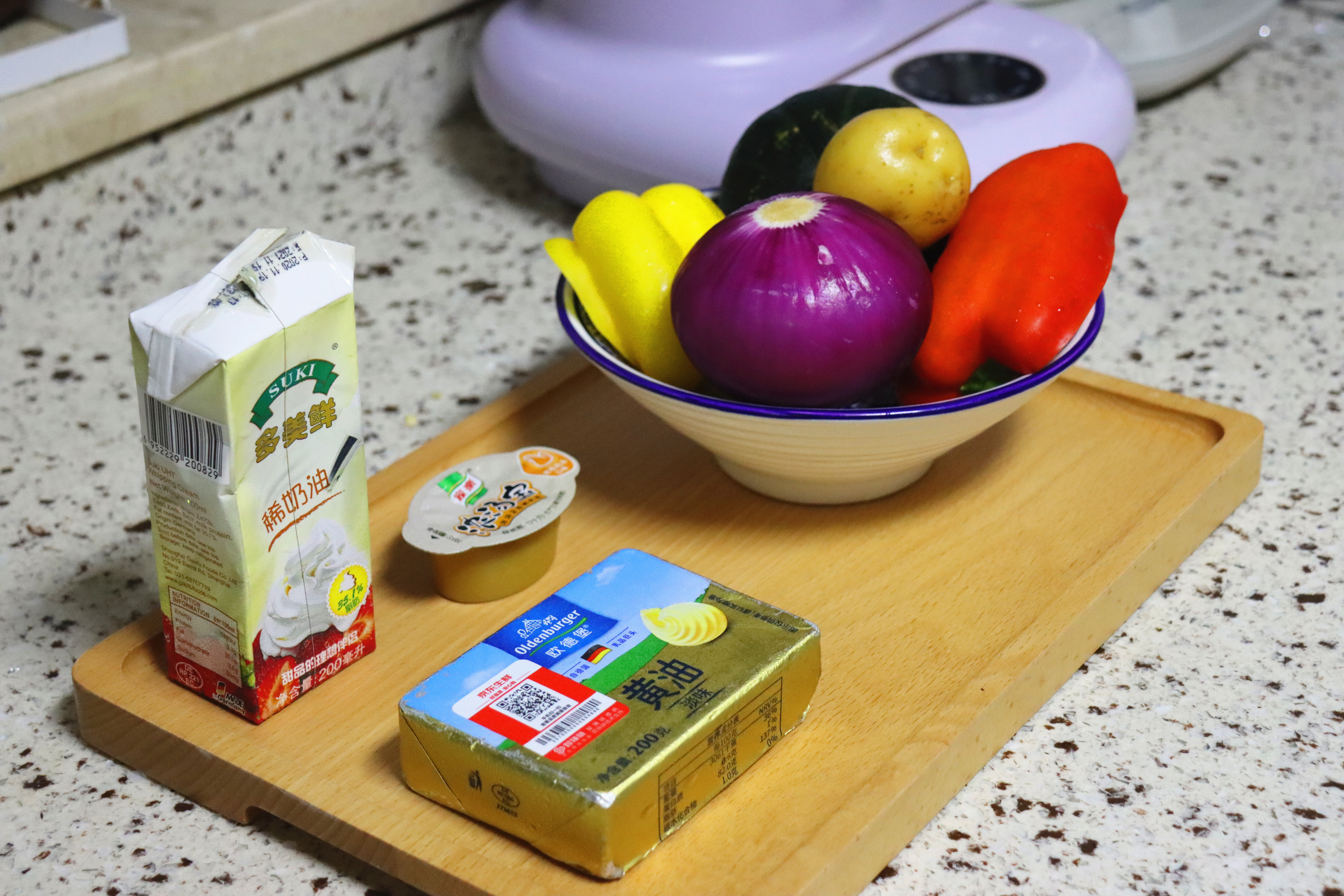 破壁机不用的时候怎么处理,破壁机怎么处理才不糊底