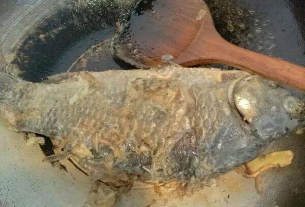 让炒锅不粘锅,让炒菜锅不粘锅的妙招