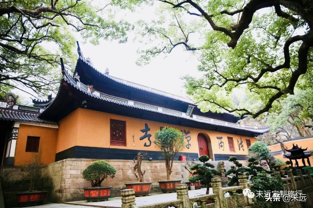 普陀山西塘杭州五日游,苏州杭州普陀山乌镇四日游