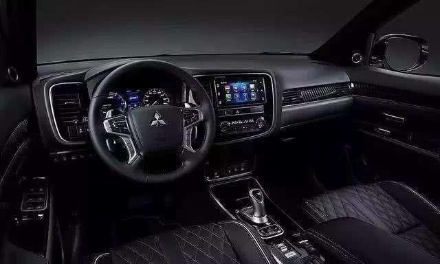 为什么三菱欧蓝德那么难开,欧蓝德的十大优点和缺点