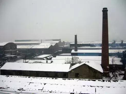 中国空压机史|那些伴随共和国成长的压缩机厂们!(合集)