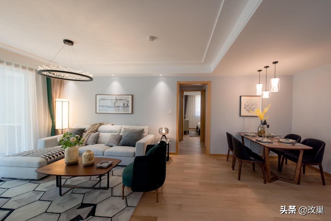 青岛印象湾楼盘点评,青岛印象滟测评