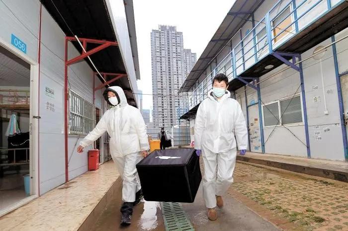 滞留湖北人员可领3000元吗,滞留武汉外地人可领3000元