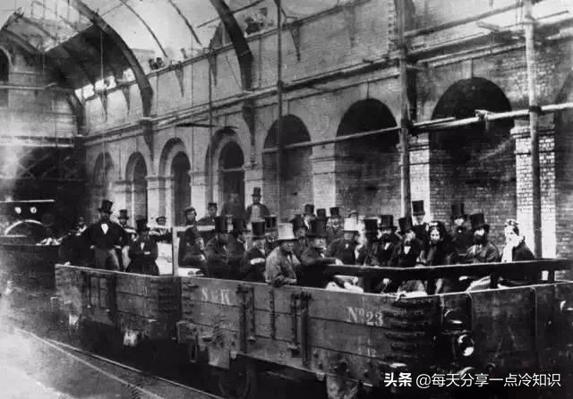 上海地铁100个冷知识,杭州地铁冷知识100条