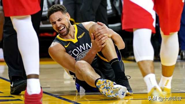 汤普森和杜兰特跟腱断裂,汤普森十字韧带撕裂是哪时候