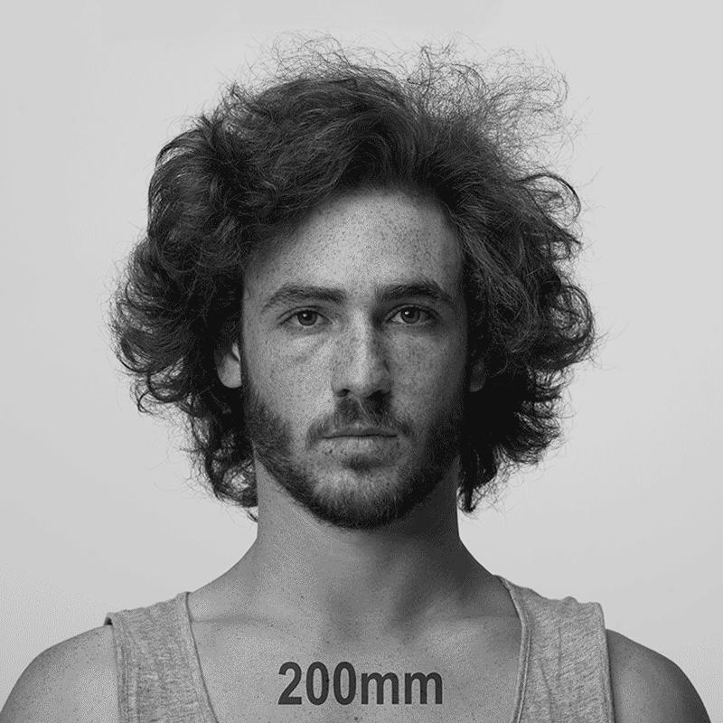 有长焦和没长焦拍出来的效果,长焦到底能拍多远