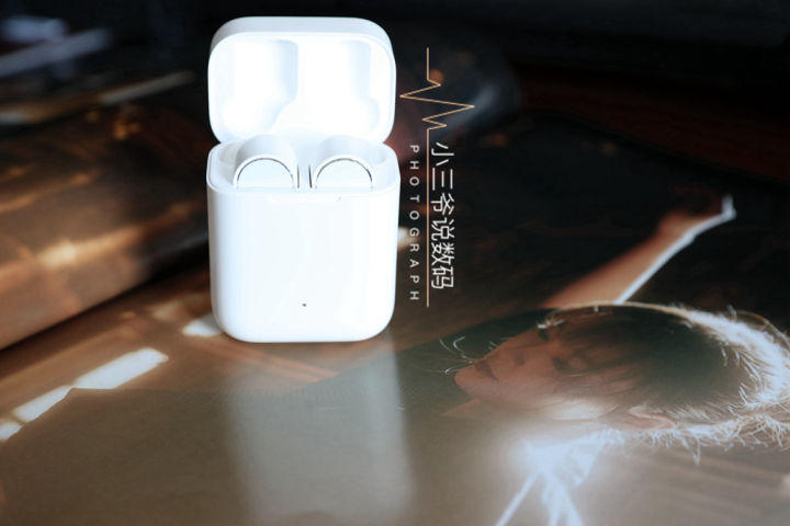 小米哪一款蓝牙耳机最值得入手,小米蓝牙耳机系列测评